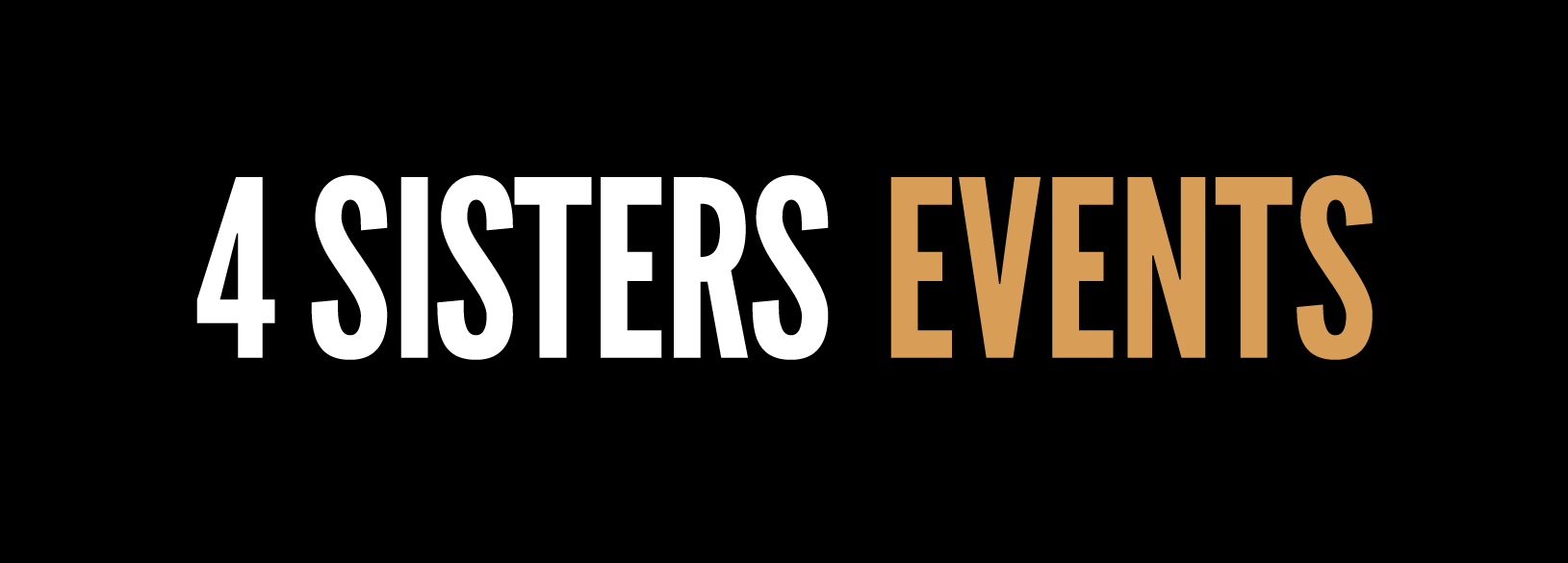4Sisters Events logo
