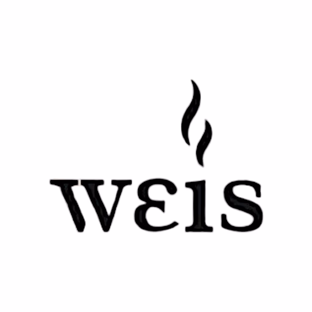 Weis Resto O&Uuml; logo