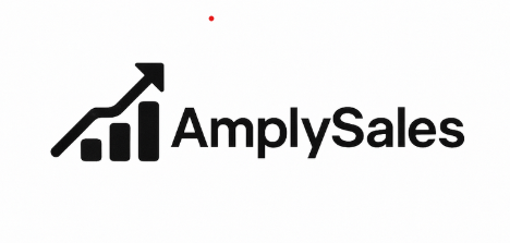 AmplySales O&Uuml; logo