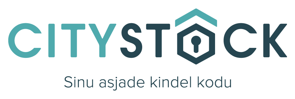 CityStock logo