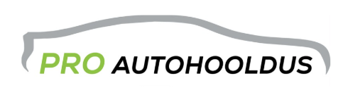 Pro Autohooldus O&Uuml; logo