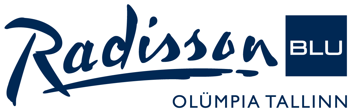 Radisson Blu Hotel Ol&uuml;mpia logo