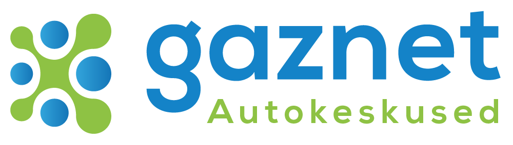 Gaznet Industrial O&Uuml; logo