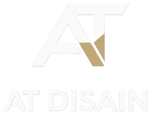 AT-Disain logo